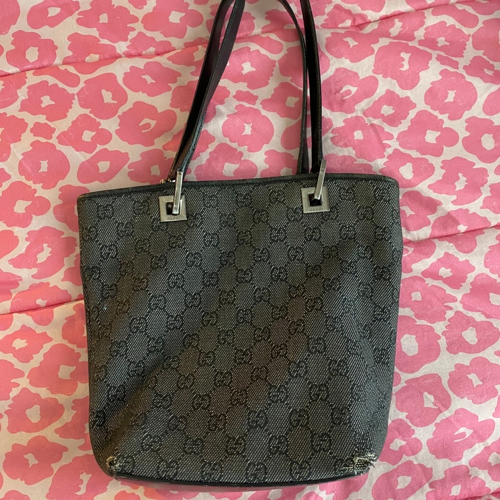 Gucci purse